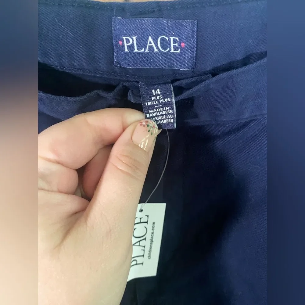 The children’s place pants nwt‎